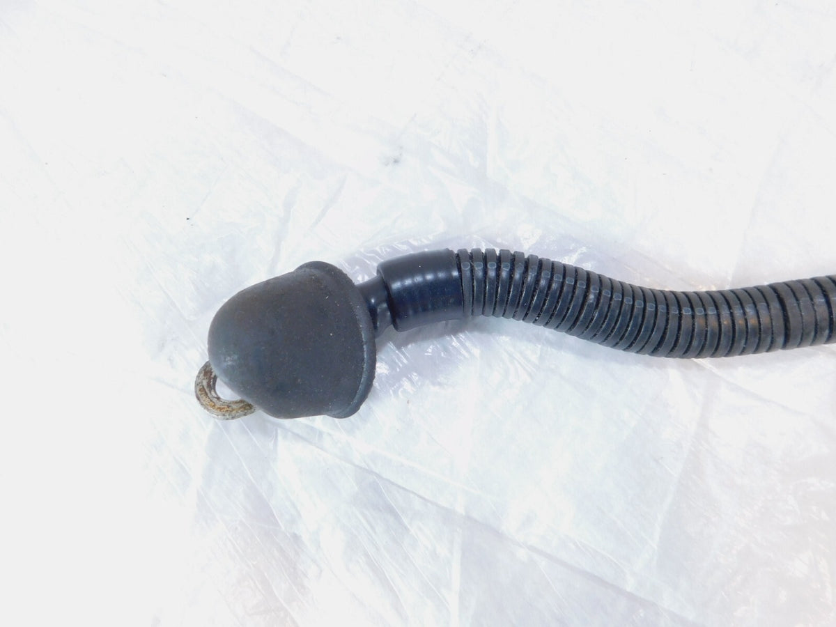 Harley Davidson Sportster 883 & Ironhead 1000 & 1100 Positive Battery Cable Wire - C3 Cycle