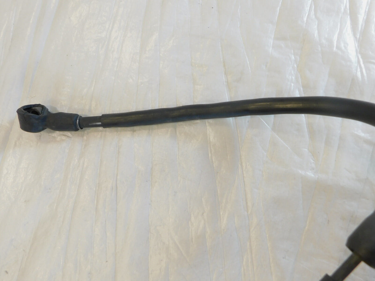 2004-2012 Yamaha FJR-1300 FJR1300A Front Clutch Master Cylinder Hose Pipe Line - C3 Cycle