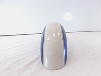Suzuki Intruder 1400 VS1400 VS1400GLP Blue Front Wheel Mudguard Cover Fender - C3 Cycle