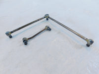 Kawasaki Z1000 ZR1000 & Z750S ZR750 Engine Motor Crankcase Oil Feed Pipe Lines - C3 Cycle