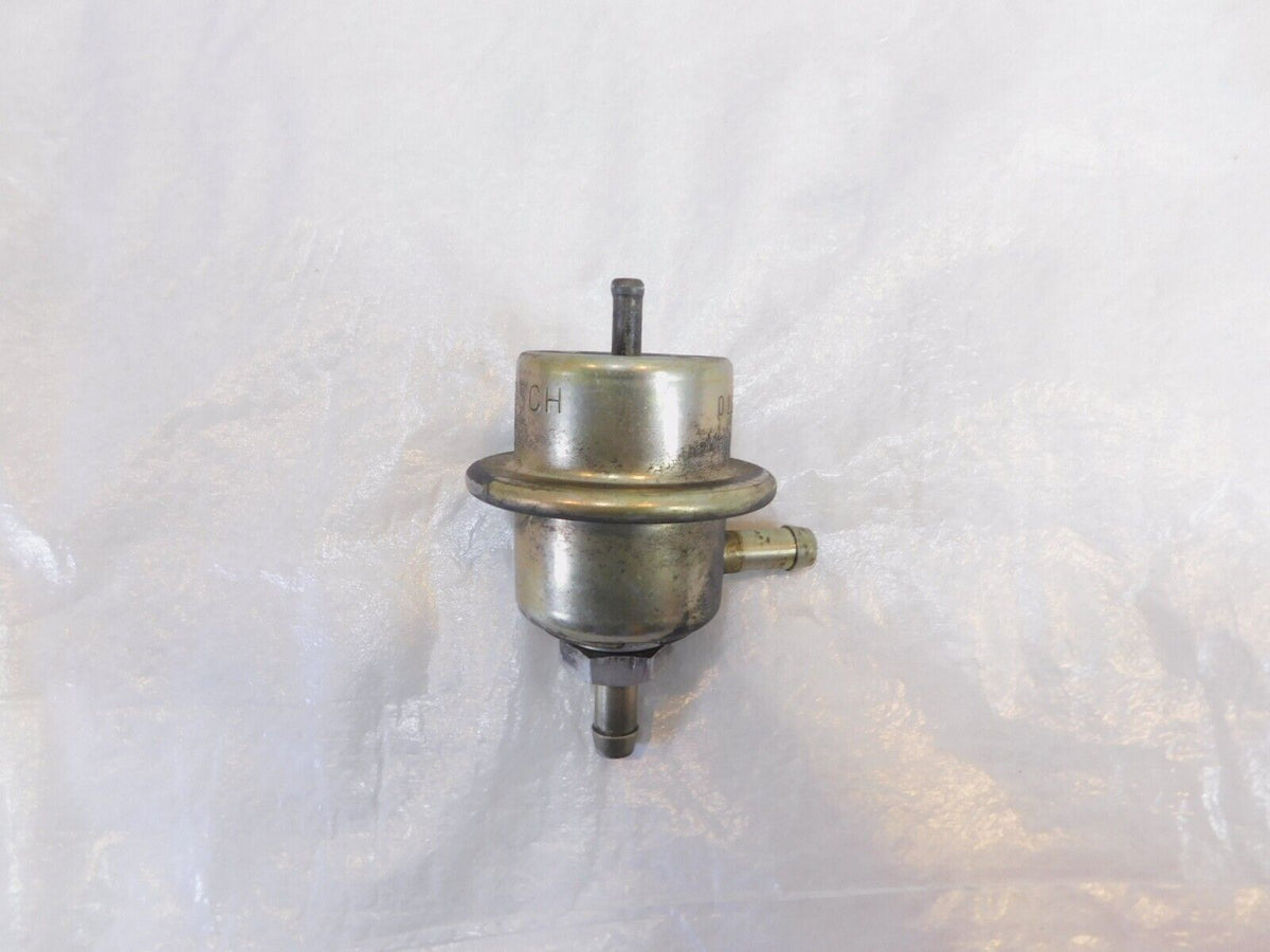 BMW K75 K75S K75RT K1 K100 K100LT K100RS Petrol Gas Fuel Pump Pressure Regulator - C3 Cycle