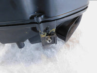 1999-2003 Honda CBR CBR1100XX Blackbird Air Intake Filter Cleaner Housing Airbox - C3 Cycle