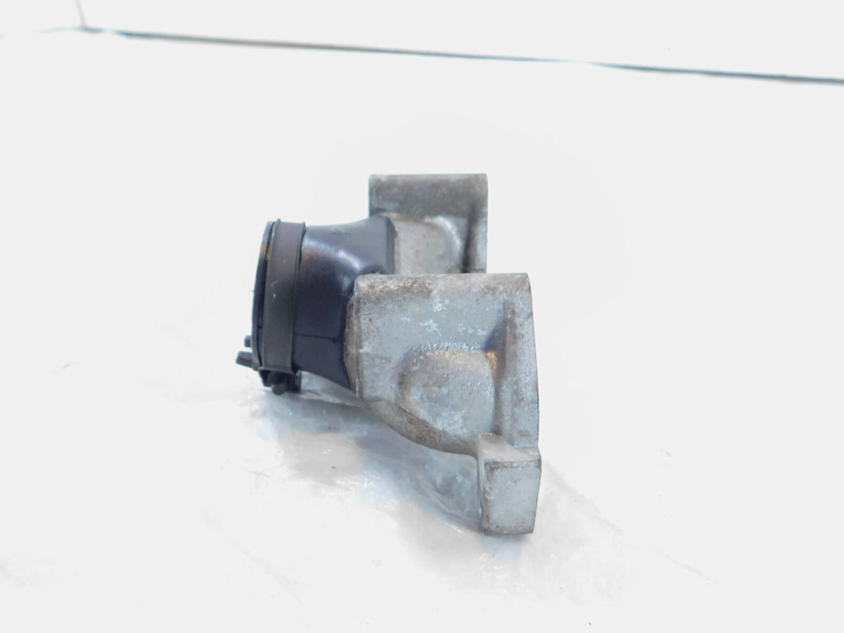1985-1987 Honda CMX250 CMX250C Rebel 250 Carburetor Carb Intake Manifold Duct