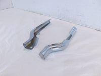 Harley Davidson Road King & Electra Glide Left Right Fender Chrome Strut Covers - C3 Cycle