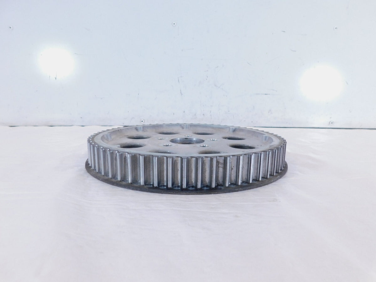 86-92 Harley Davidson Sportster 883 1100 1200 Rear Wheel Belt Sprocket Pulley