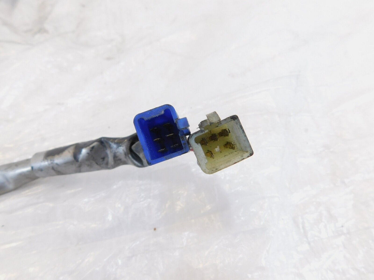 1998-2003 Yamaha XV1600 Road Star & V-Star 650 Left Handlebar Indicator Switches - C3 Cycle