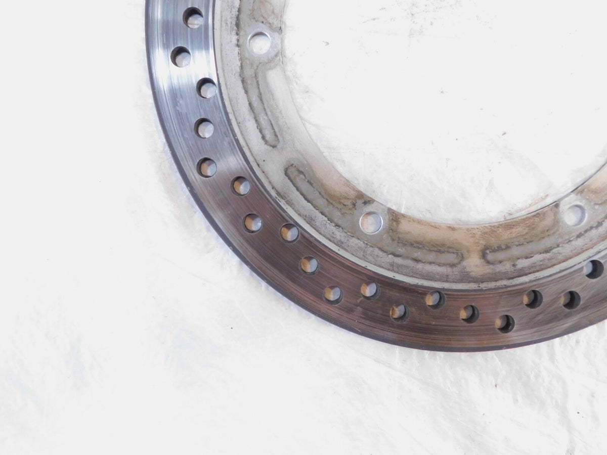 1990-03 Honda GL1500 Valkyrie Goldwing 1500 & ST1100 1100 Rear Wheel Disc Rotor - C3 Cycle