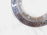 1990-03 Honda GL1500 Valkyrie Goldwing 1500 & ST1100 1100 Rear Wheel Disc Rotor - C3 Cycle