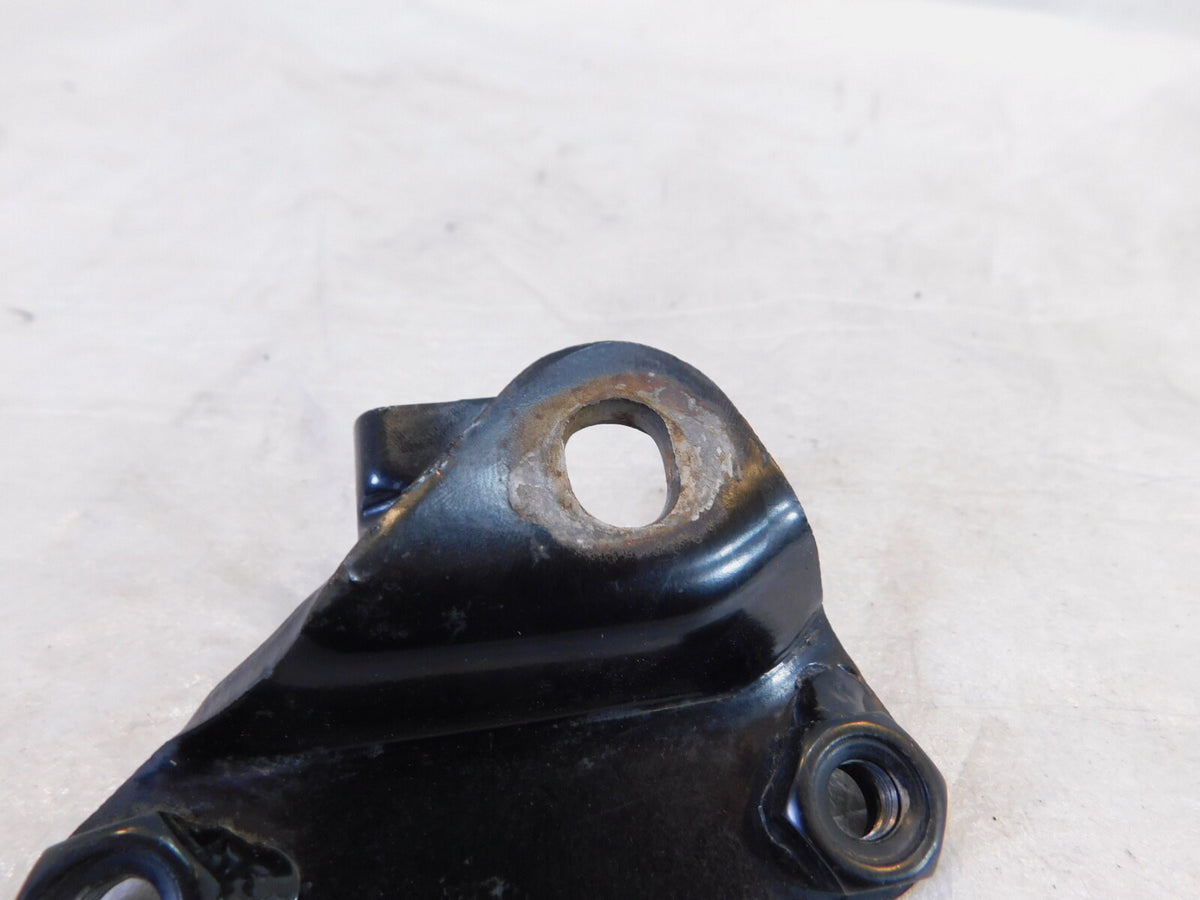 1980-1982 Honda CB650 Custom & Nighthawk 650 Rear Engine Hanger Bracket Plate - C3 Cycle