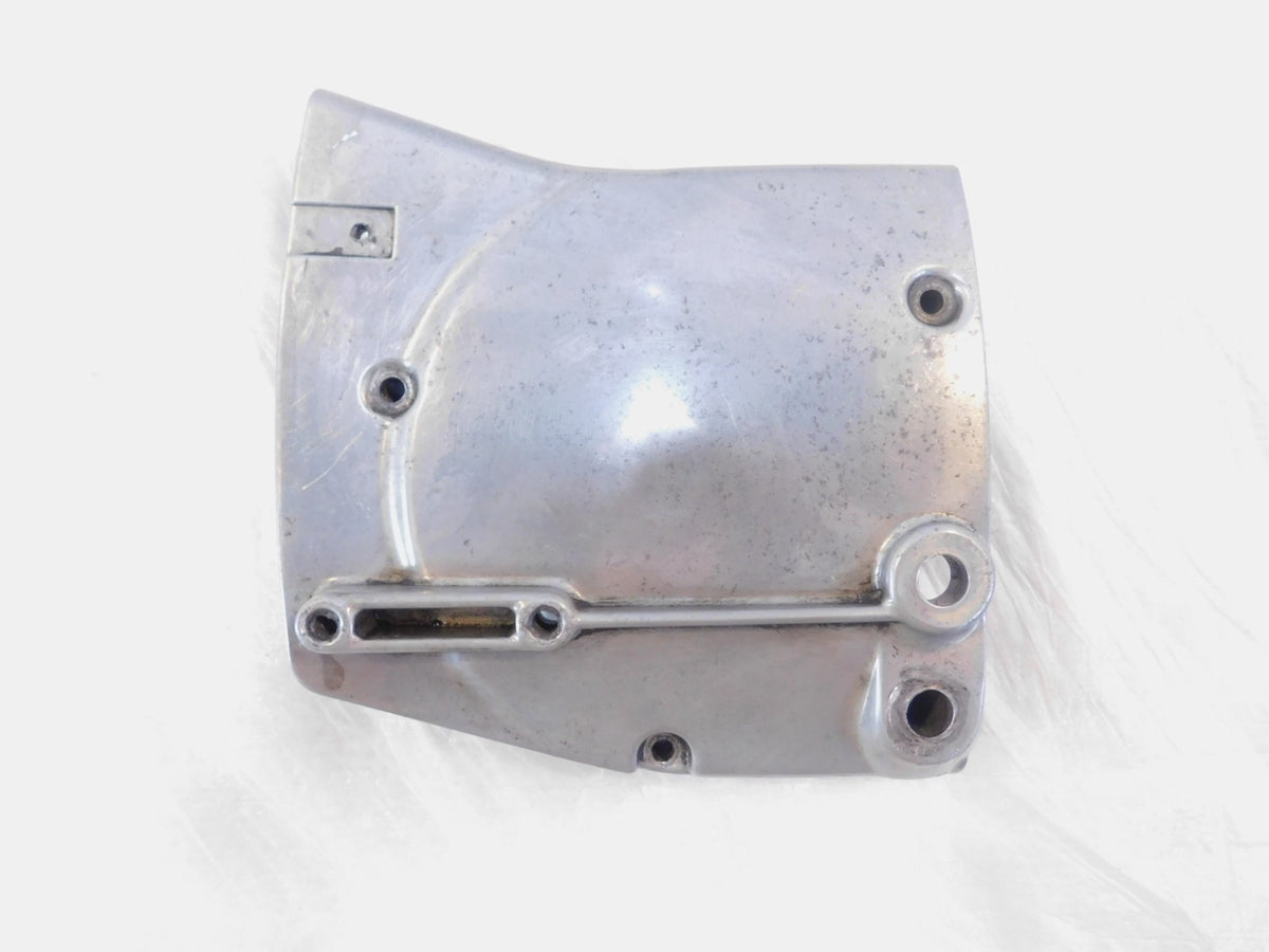 Harley Davidson Sportster 1200 & 883 Front Belt Pulley Drive Sprocket Cover - C3 Cycle