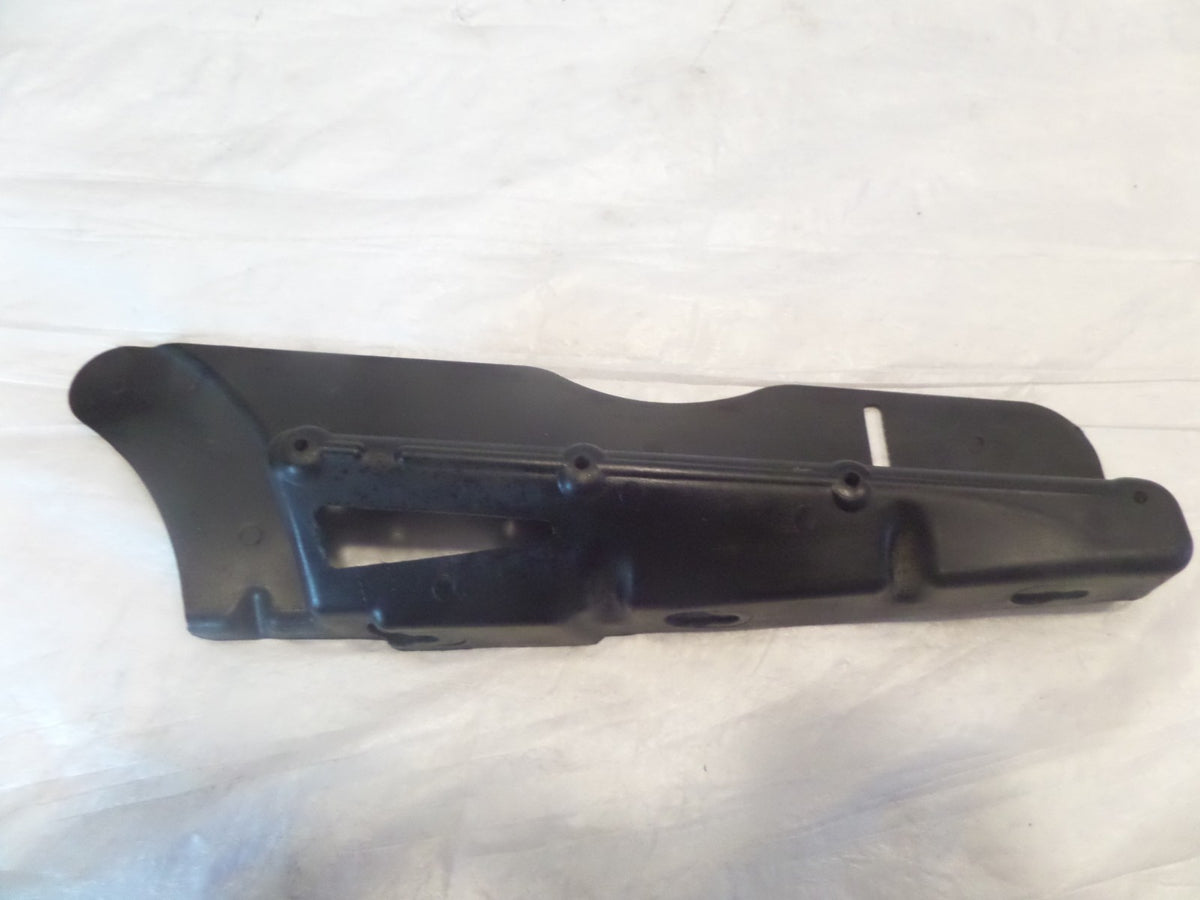 Harley Davidson Sportster 883 Sport & 883R & 1200 Belt Guard Debris Deflector - C3 Cycle