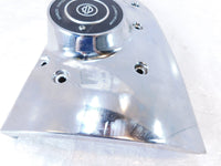 Harley Sportster 883 & 1200 Chrome Right Engine Cam Camshaft Gear Cover 25230-04 - C3 Cycle