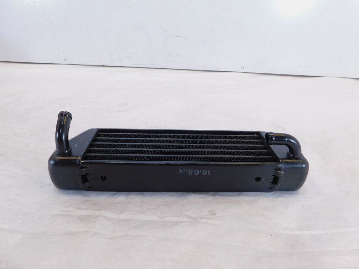2003-2009 BMW K1200S K1200-S Engine Motor Oil Cooling Cooler - 17217675564 - C3 Cycle