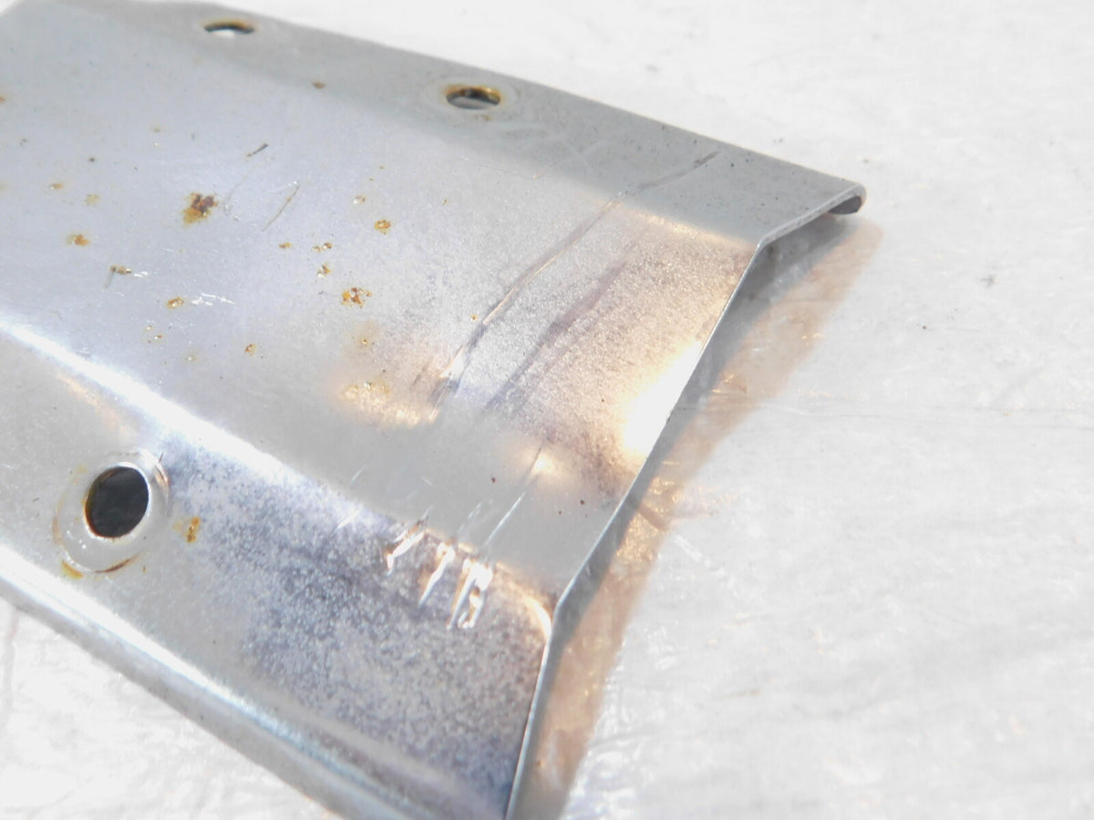 Suzuki Intruder 1400 Boulevard S83 VS1400 Headlight Bucket Mount Bracket Cover - C3 Cycle