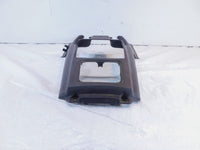 1988-2000 Honda GL1500 Goldwing 1500 Black Fuel Gas Petrol Tank Cover Fairing - C3 Cycle