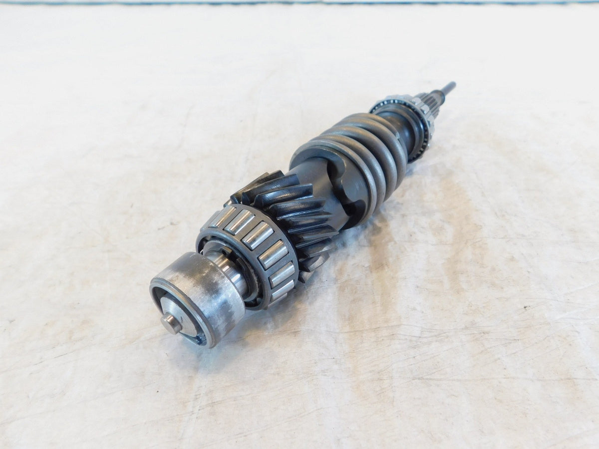BMW K75C & K75S K1100RS & K1100LT K100RS & K100RT Transmission Input Drive Shaft - C3 Cycle