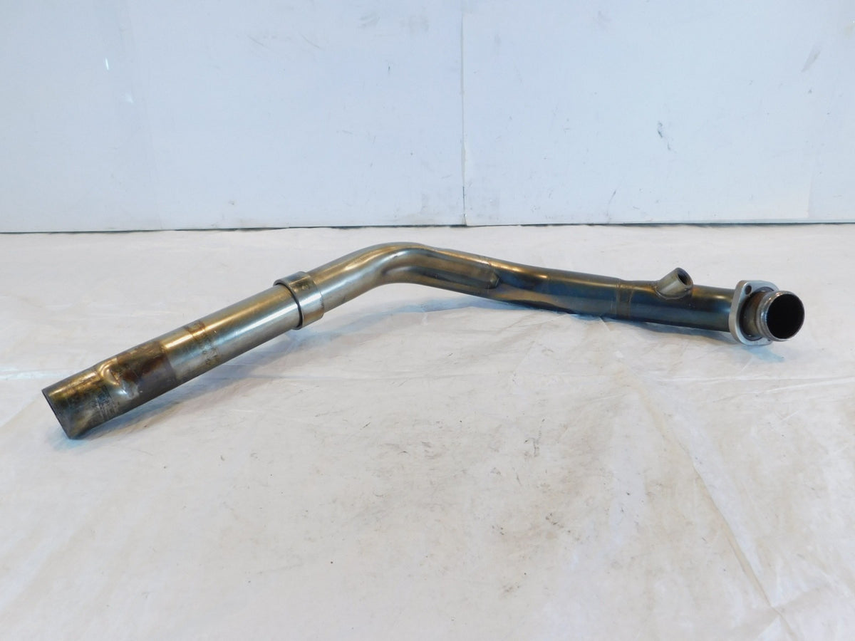 Harley Davidson Touring Road King & Electra Glide Front Exhaust Header Pipe - C3 Cycle