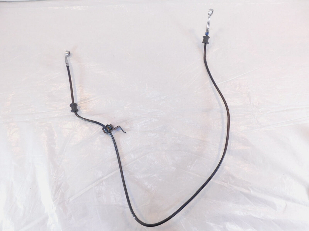 Royal Enfield Classic Bullet 500 EFI ABS Pump to Front Brake Caliper Hose Line - C3 Cycle