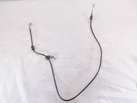 Royal Enfield Classic Bullet 500 EFI ABS Pump to Front Brake Caliper Hose Line - C3 Cycle