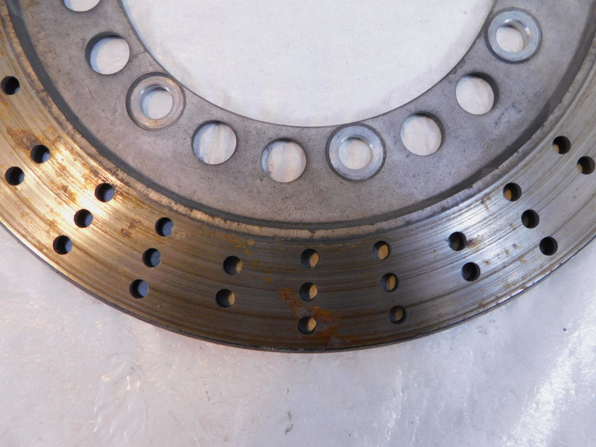 1996-2000 Kawasaki Vulcan VN1500 1500 Classic Rear Wheel Disc Brake Rotor 6.80MM - C3 Cycle
