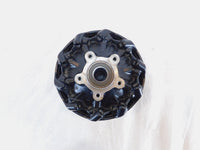 Harley Davidson Pan America RA1250 RA1250S Front Wheel Brake Rotor Mounting Hub - C3 Cycle