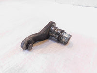 1998-2016 Yamaha V-Star 650 Classic & Custom Rear Brake Pedal Pivot Shaft Arm - C3 Cycle