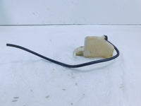 84-85 Honda VF500 Magna V30 500 Engine Radiator Reservoir Coolant Reserve Tank - C3 Cycle