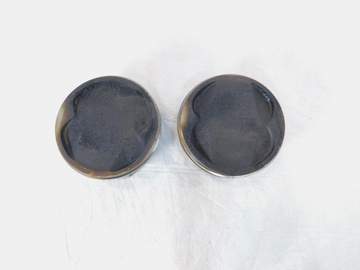 1994-2001 BMW R1100 R1100R R1100GS Engine Motor Cylinder Barrel Pistons - C3 Cycle