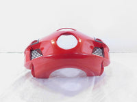 Ducati Superbike 749 749S & 999 999S Red Front Headlight Holder Fairing Cowling - C3 Cycle