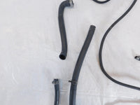 1995-01 BMW R1100 R1100R R850R Misc Engine Coolant Water Air Hose Pipe Line Lot - C3 Cycle