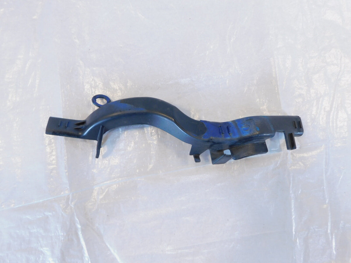 2008-2010 Buell 1125 1125R Front Wire Wiring Harness Mount Bracket Cover Clip - C3 Cycle