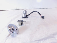 Honda VTX1300 VTX1300C VTX1300R VTX1300S VTX1300T Ignition Switch Lock Set & Key - C3 Cycle