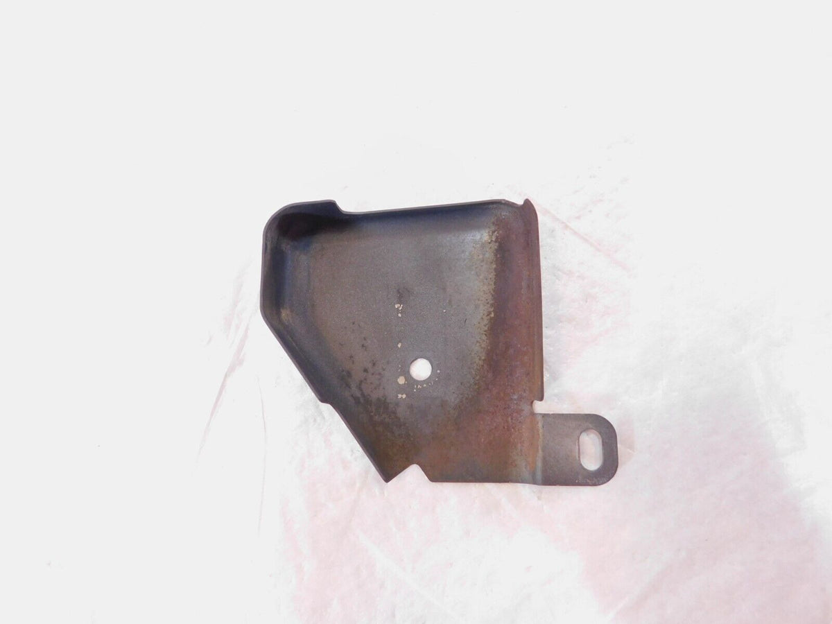 09-23 Kawasaki Vulcan 1700 Voyager Vaquero ABS Brake Line Pipe Hose Joint Cover - C3 Cycle
