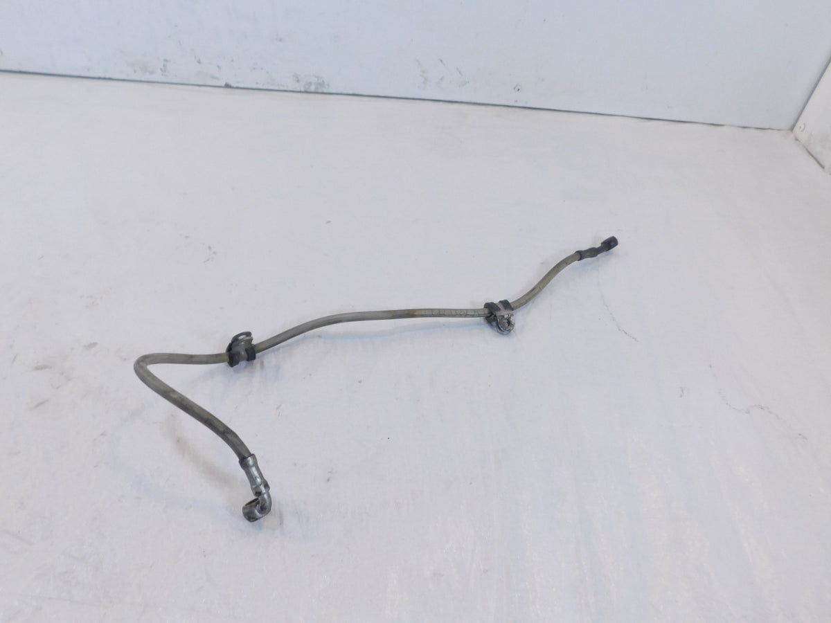 2007-2012 Triumph Tiger 1050 Rear Brake Caliper Master Cylinder Hose Pipe Lines - C3 Cycle