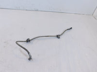 2007-2012 Triumph Tiger 1050 Rear Brake Caliper Master Cylinder Hose Pipe Lines - C3 Cycle