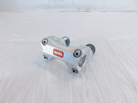 2006-2009 Aprilia Tuono 1000 RSV1000 Upper/Lower Handlebar Riser Bracket Clamps - C3 Cycle