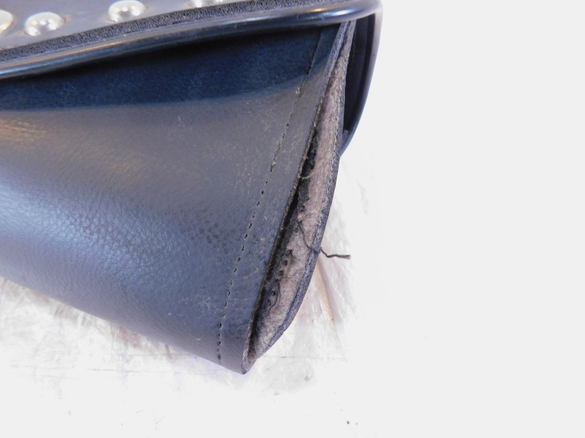 1996-2004 Kawasaki Vulcan 1500 Classic VN1500 Front Fork Pouch Storage Tool Bag - C3 Cycle
