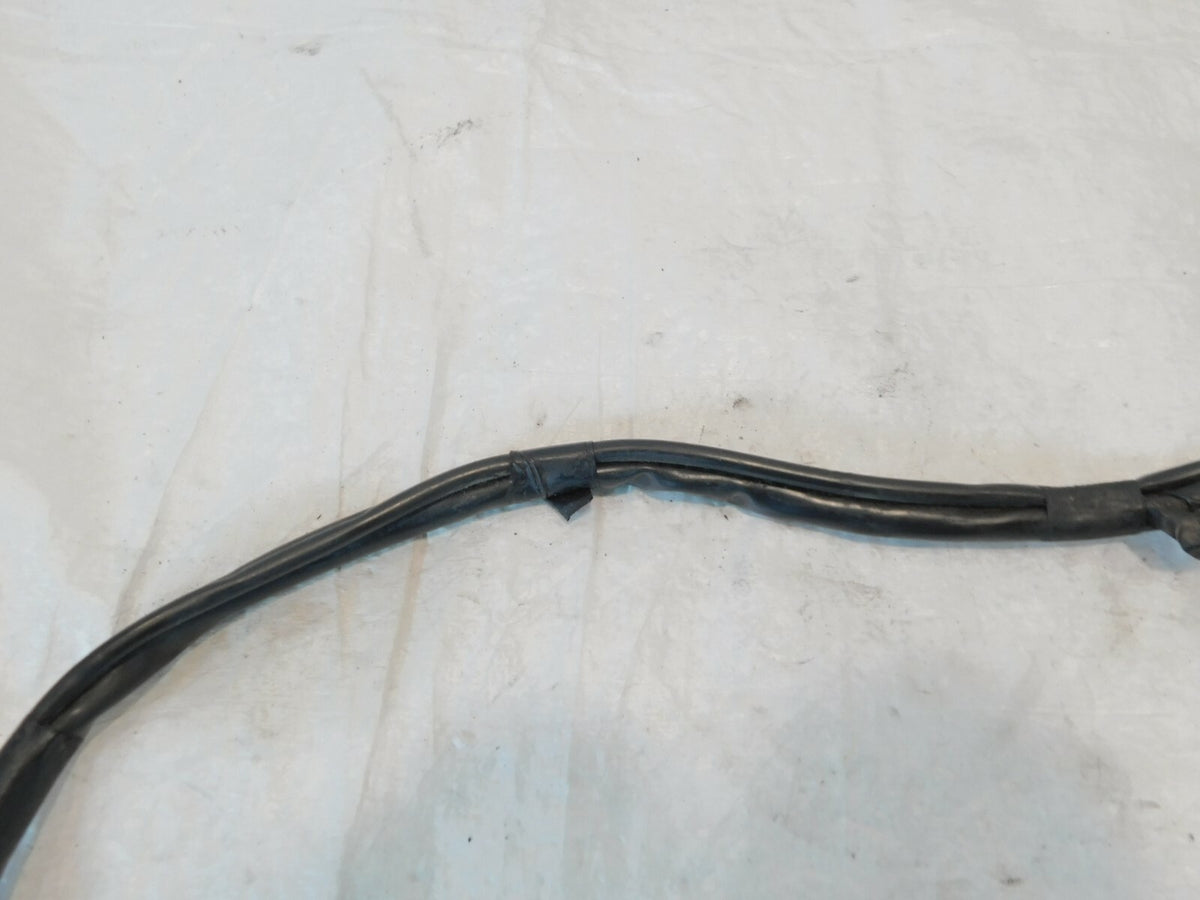 2011-2016 Suzuki V-Strom 650 DL650 Starter Motor Relay Battery Wire Cable Lead - C3 Cycle