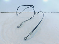 2014-2021 BMW R1200RT R1250RT Rear Wheel Caliper ABS Pump Brake Hose Pipe Lines