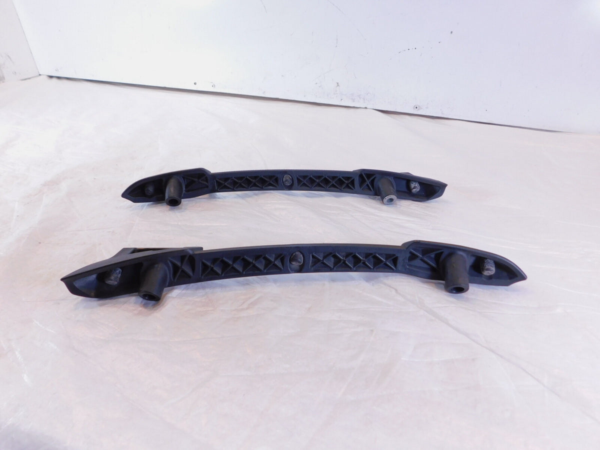 Moto Guzzi Norge 1200 GT Left/Right Rear Saddlebag Case Support Bracket Mounts - C3 Cycle