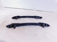 Moto Guzzi Norge 1200 GT Left/Right Rear Saddlebag Case Support Bracket Mounts - C3 Cycle