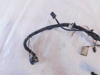 Harley Davidson Electra Glide Ultra Classic Front Fairing Wire Wiring Harness - C3 Cycle
