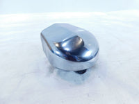 Harley Davidson Touring Dyna Softail & Sportster Chrome Horn Cover 69012-93A - C3 Cycle