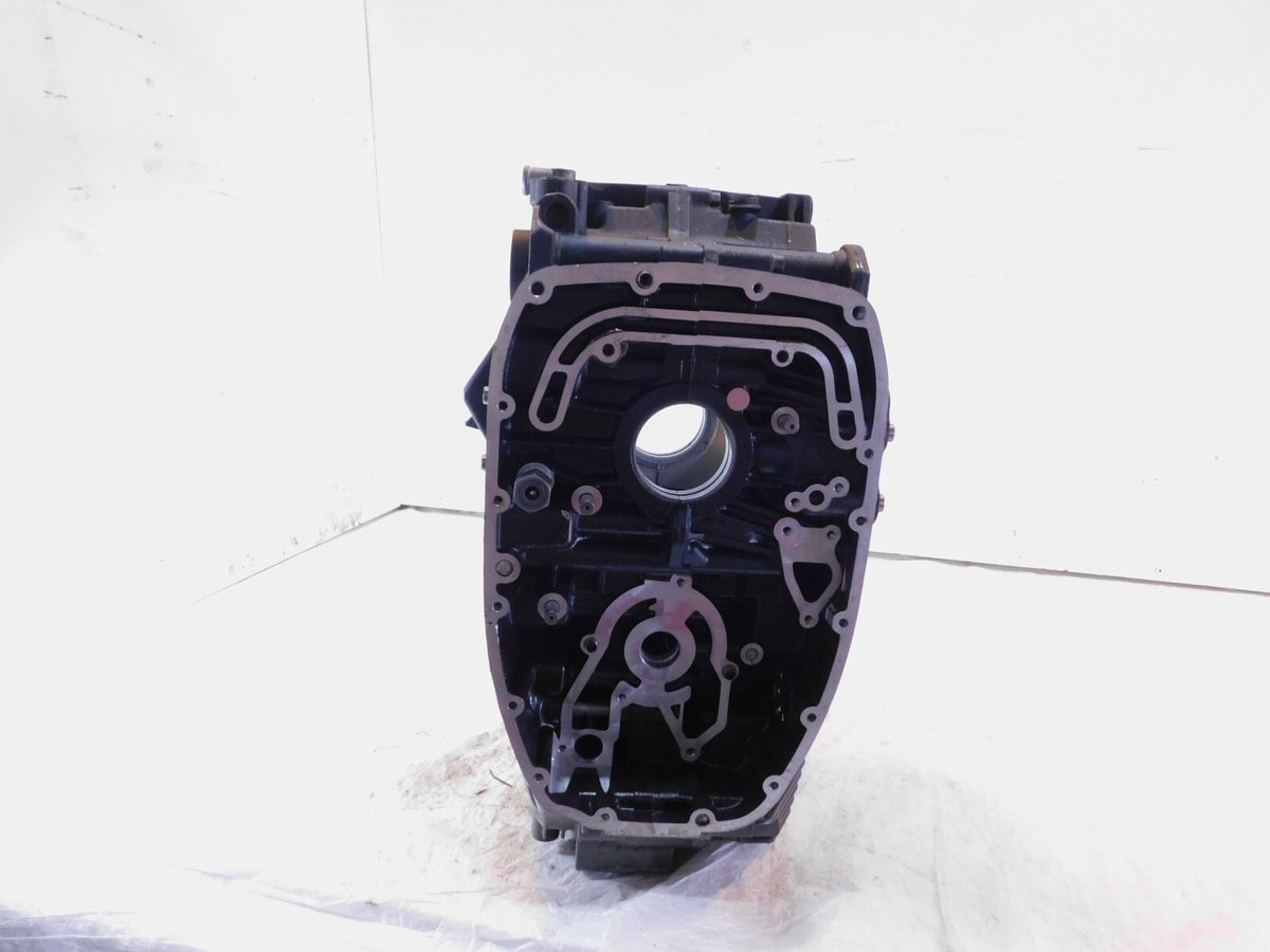 BMW R1100GS R1100R R1100RT R1100RS R850R Black Engine Motor Housing Crankcase - C3 Cycle