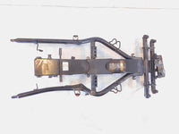 2002-2009 Honda Interceptor 800 VFR800A Seat Rail Subframe Sub Frame Bracket - C3 Cycle