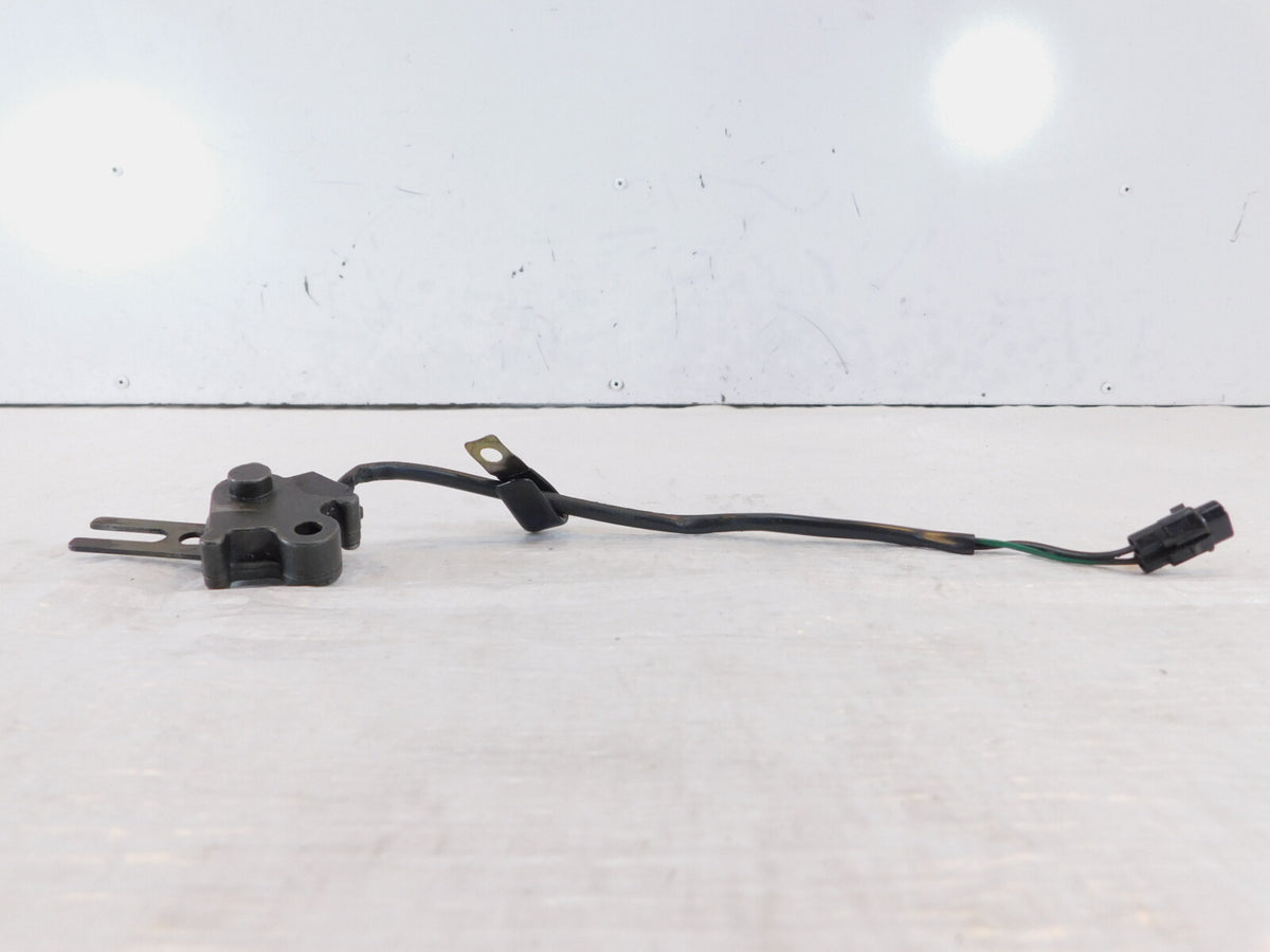 2000-2003 Kawasaki ZR-750 ZR-7S Kick Side Stand Kickstand Switch - 27010-1469 - C3 Cycle