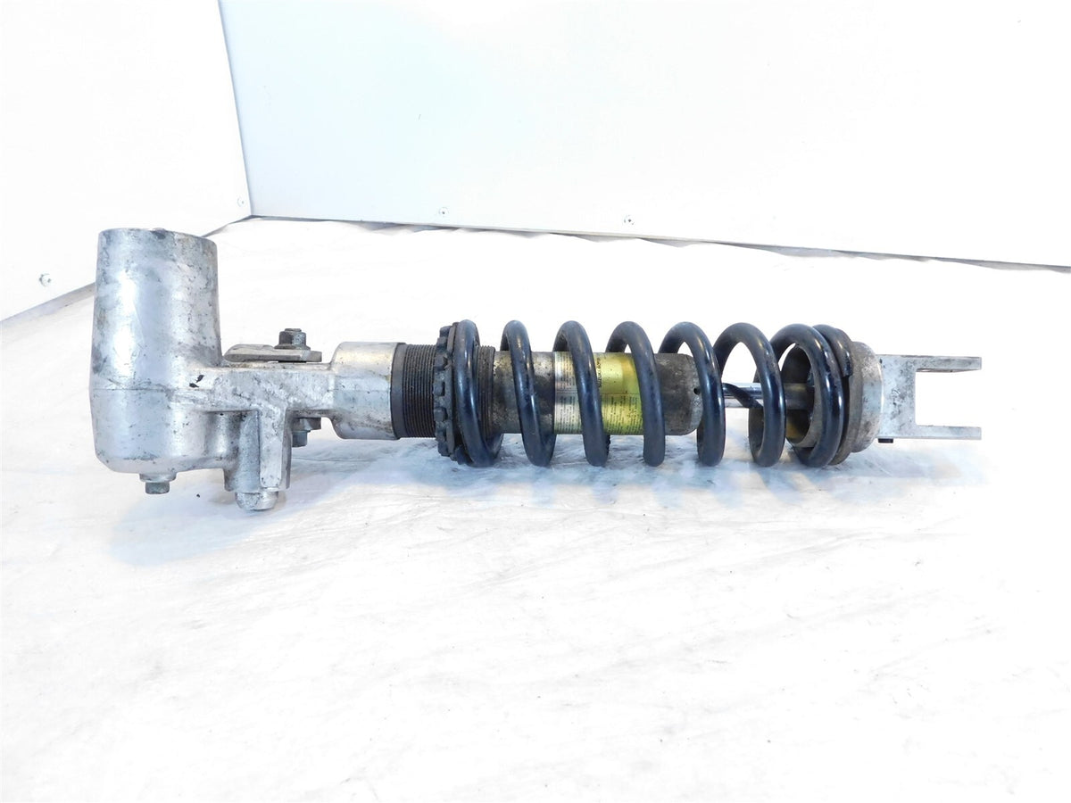 1997 97 Suzuki GSX-R600 GSXR600 Rear Wheel Suspension Spring Mono Shock Absorber - C3 Cycle