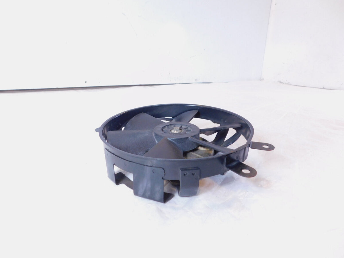 1995 95 Honda CB1000 CB 1000 Front Engine Cooling Radiator Fan Motor & Shroud - C3 Cycle