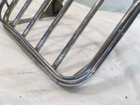Harley Davidson FLHR Road King Detachable Rear Fender Luggage Rack Bracket - C3 Cycle