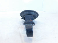 2000-2005 Kawasaki Ninja ZX12R ZX1200 Black Right Side Signal Horn - 27003-1419 - C3 Cycle